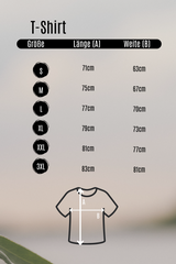 T-Shirt - GRNK - Summer Core Edition (Sunset Vibe)