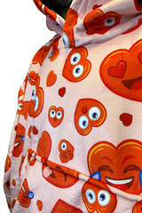 Buddie - Emote Herzregen