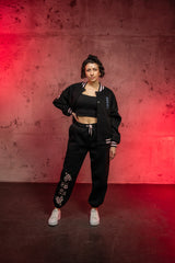 Sweat Pants - Pandorya - Sakura Collection 🌸