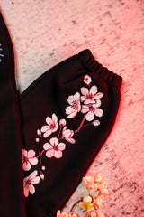 Sweat Pants - Pandorya - Sakura Collection 🌸