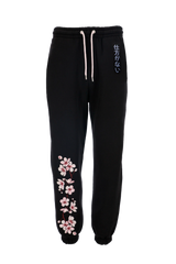Sweat Pants - Pandorya - Sakura Collection 🌸