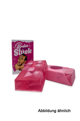 Körperseife - Williberts bestes Stück - HORDE