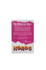 Körperseife - Williberts bestes Stück - HORDE