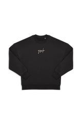 Oversized Crewneck - GRNK - Summer Core Edition (Sunset Vibe)