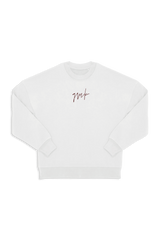 Oversized Crewneck - GRNK - Summer Core Edition