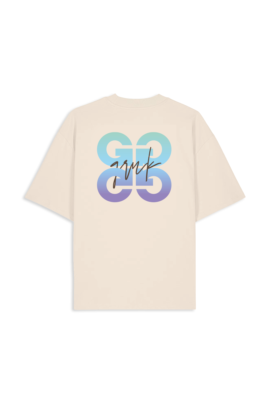 T-Shirt - GRNK - Summer Core Edition