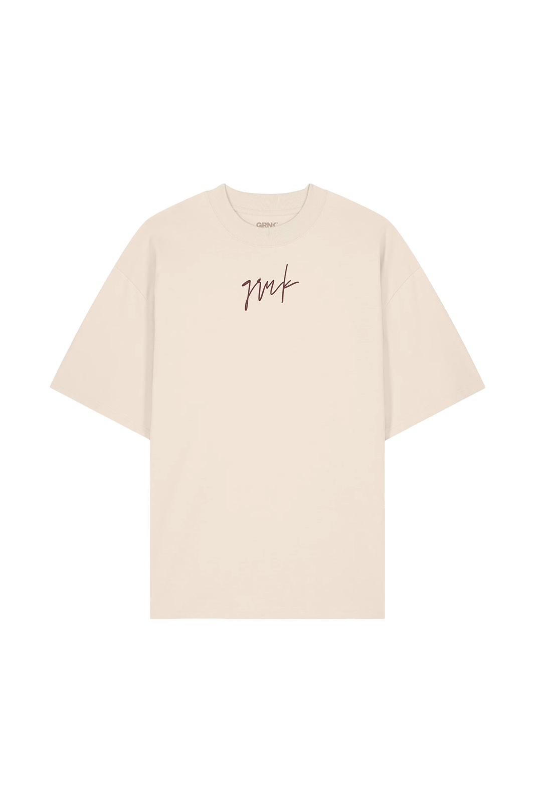 T-Shirt - GRNK - Summer Core Edition