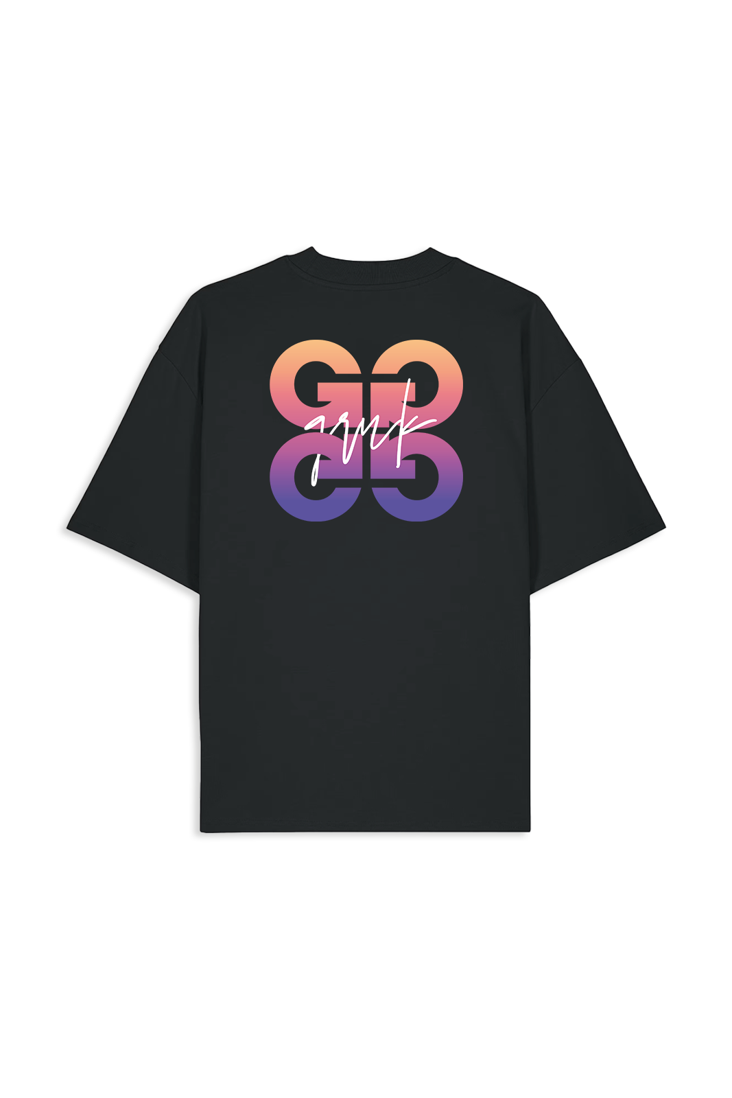 T-Shirt - GRNK - Summer Core Edition (Sunset Vibe)