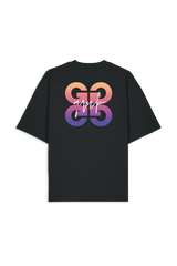 T-Shirt - GRNK - Summer Core Edition (Sunset Vibe)