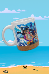 Tasse - Sommer Spiele Festival - 2025