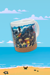 Tasse - Sommer Spiele Festival - 2025