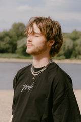 T-Shirt - GRNK - Summer Core Edition (Sunset Vibe)