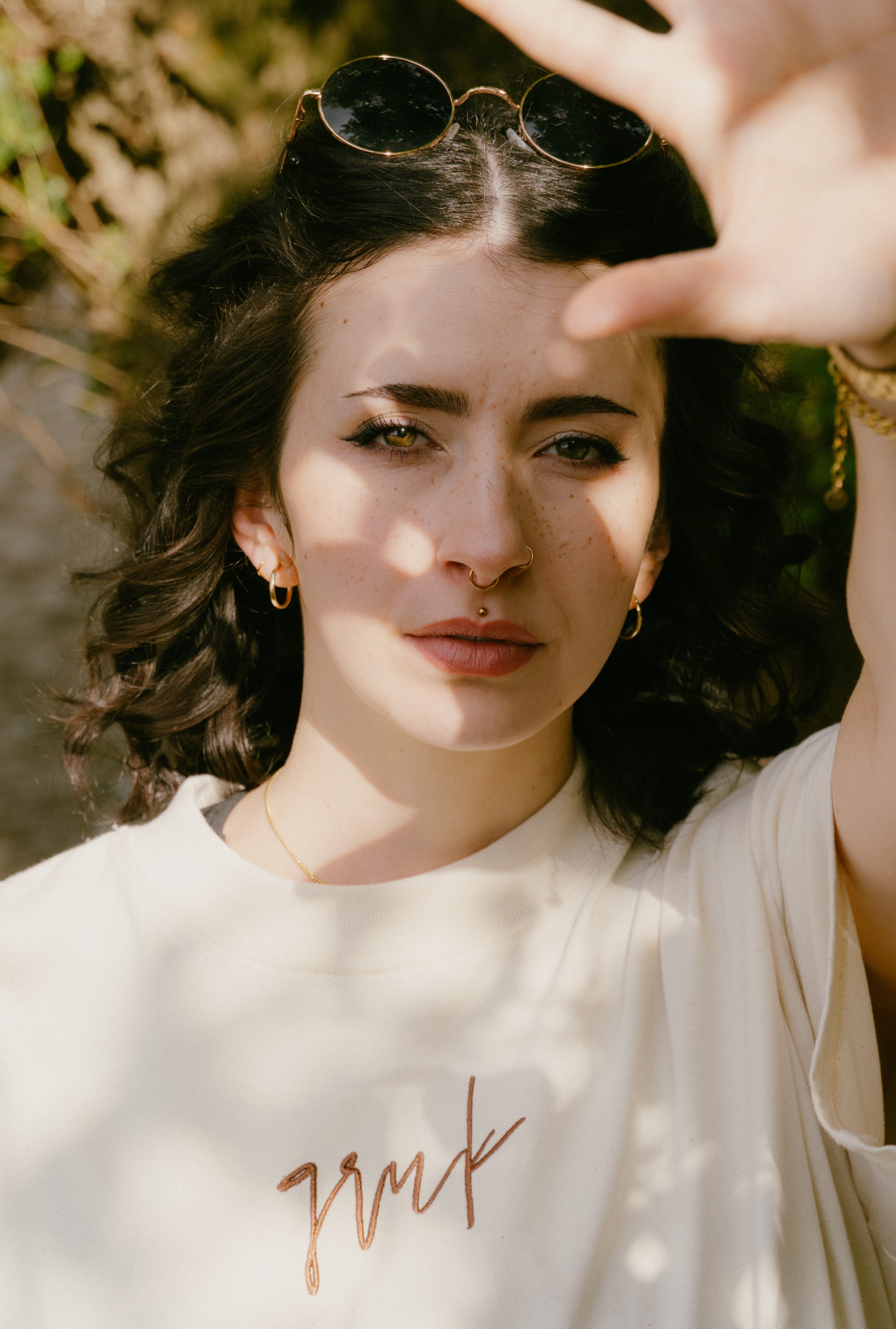 T-Shirt - GRNK - Summer Core Edition