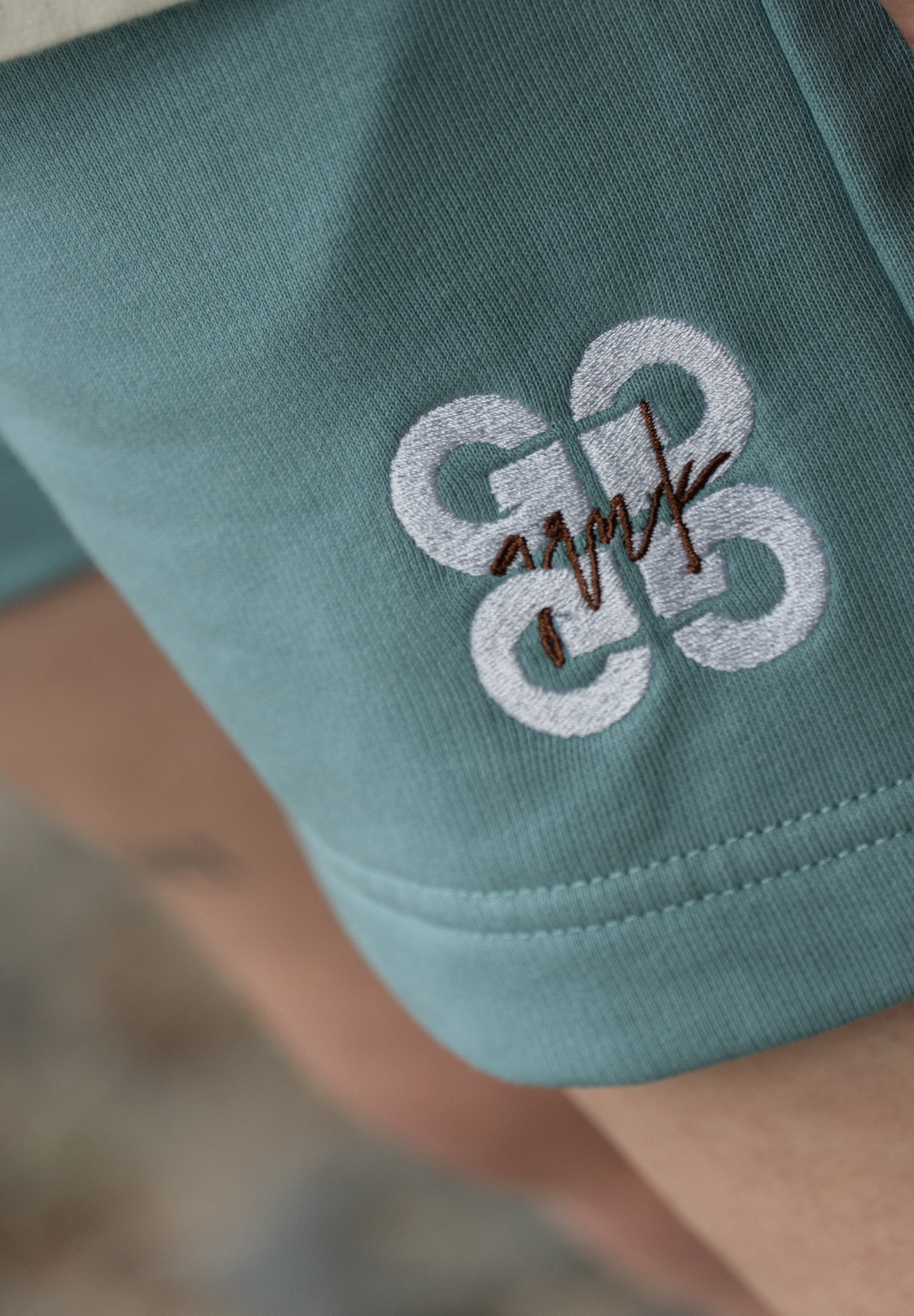 Short Jogger - GRNK - Summer Core Edition