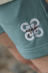 Short Jogger - GRNK - Summer Core Edition