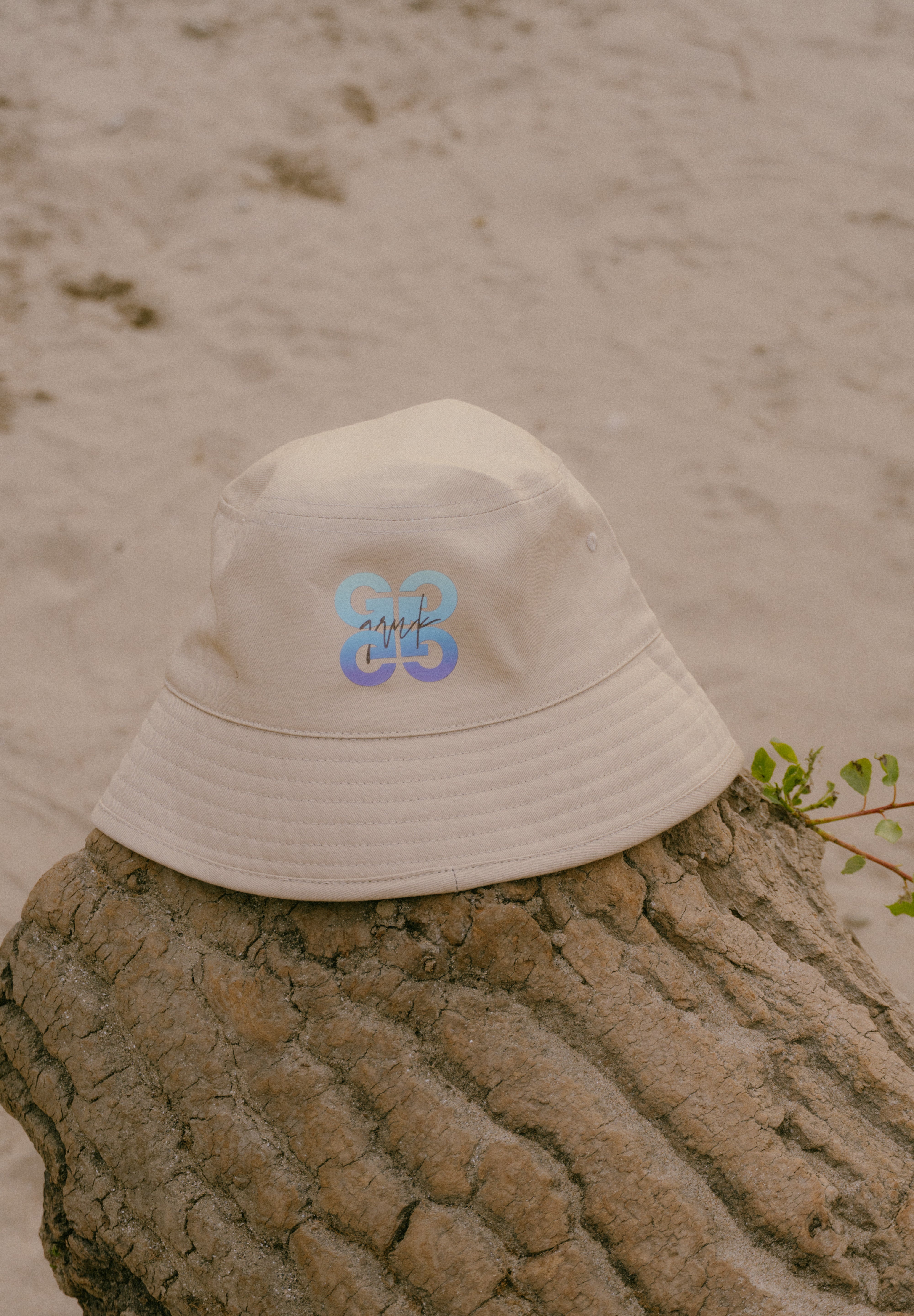 Bucket Hat - GRNK - Summer Core Edition