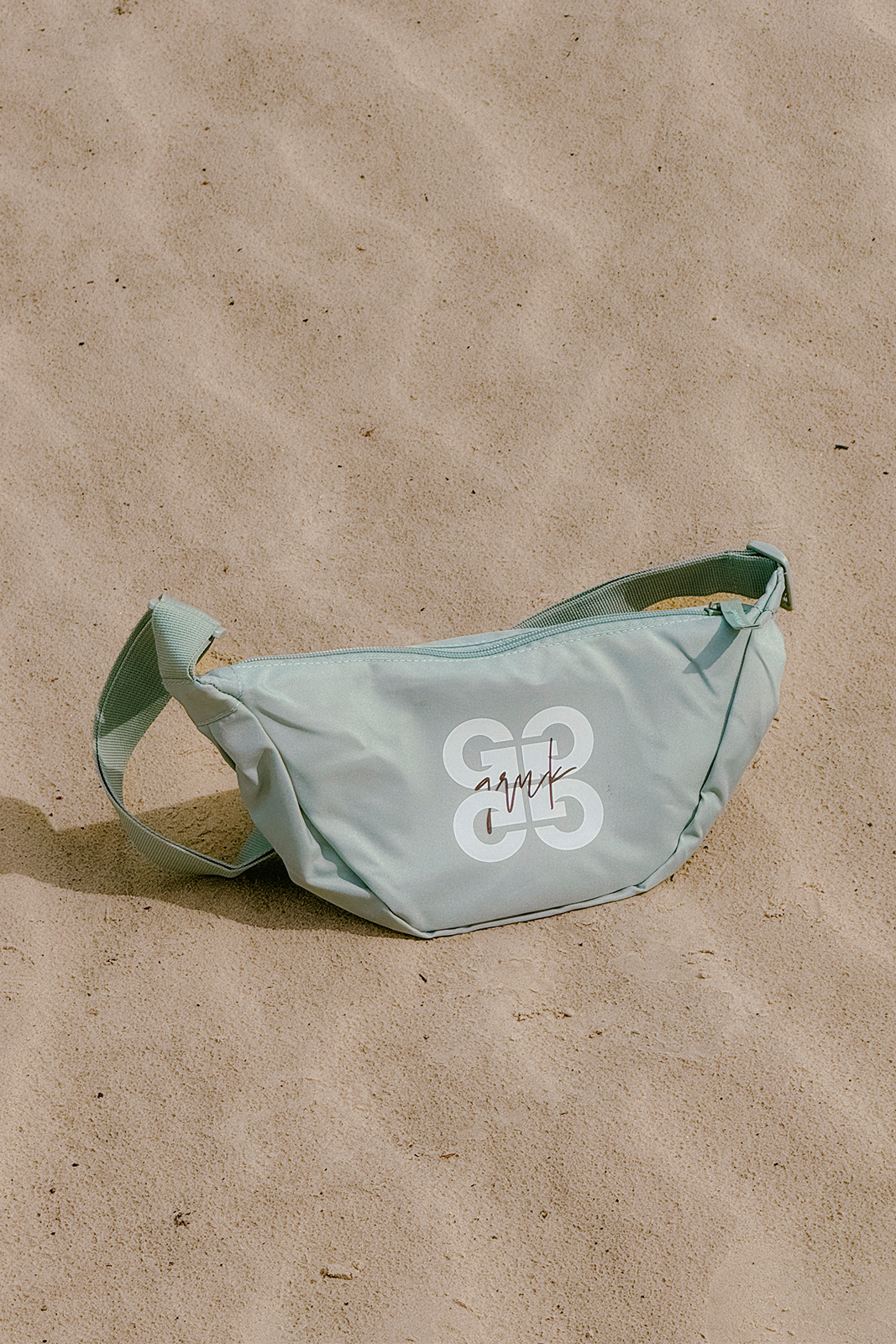 Hip Bag - GRNK - Summer Core Edition