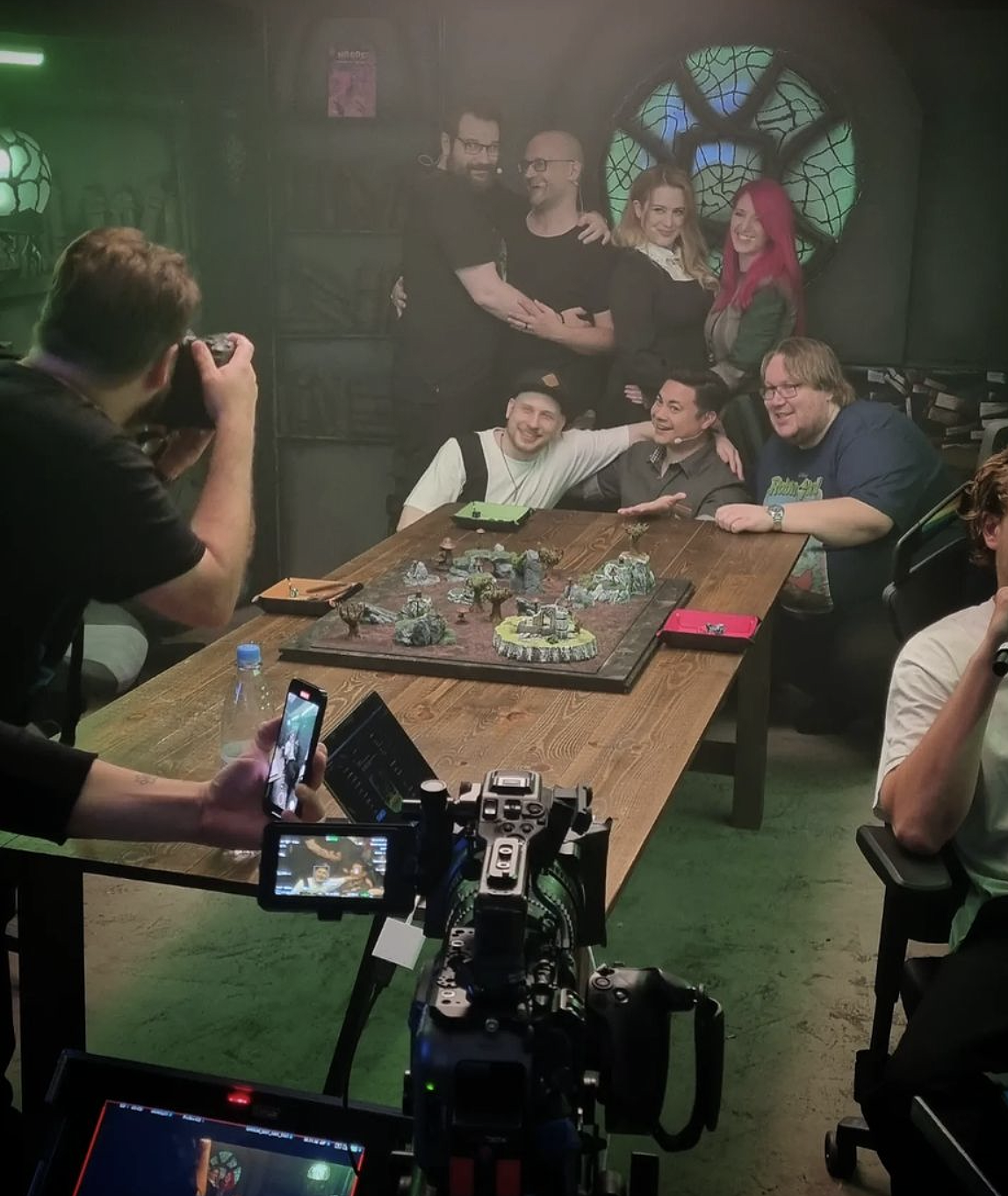 Allen Widrigkeiten zum Trotz – grnk.shop