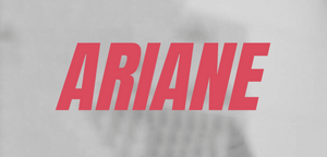 Ariane - Der offizielle Manga