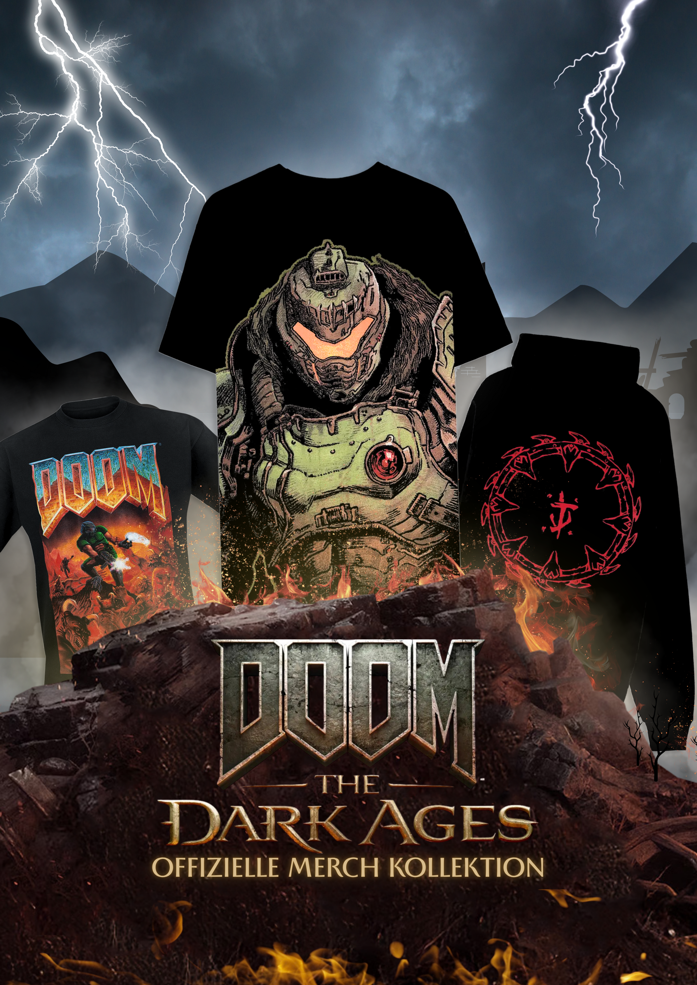 Doom Inos DOOM – grnk.shop