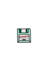 Patchset - GRNK - Millenial