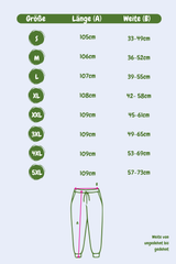 Sweat Pants - Lurch - Origins