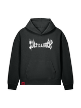 Hoodie - Lurch - Cult of the Lurch