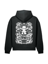 Hoodie - Lurch - Cult of the Lurch