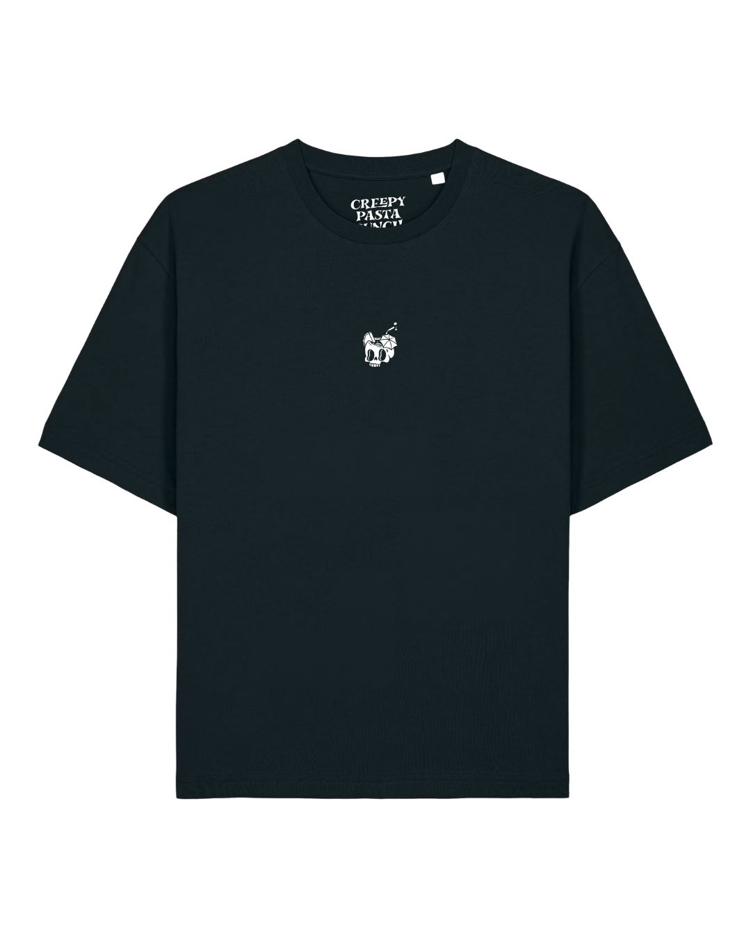 T-Shirt - CreepyPastaPunch - Dead Summer