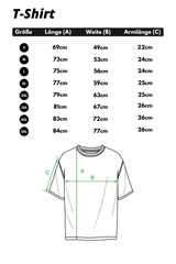 T-Shirt - Jodarum - Mowe