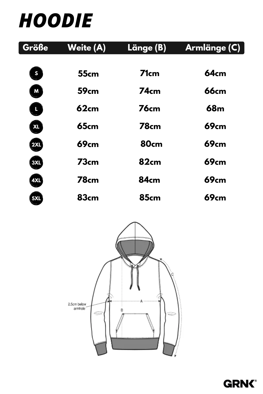 Hoodie - Jodarum - Mowe