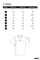 T-Shirt - Lurch - Cult of the Lurch