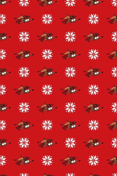 Ugly Geschenkpapier - GRONKH Kollektion