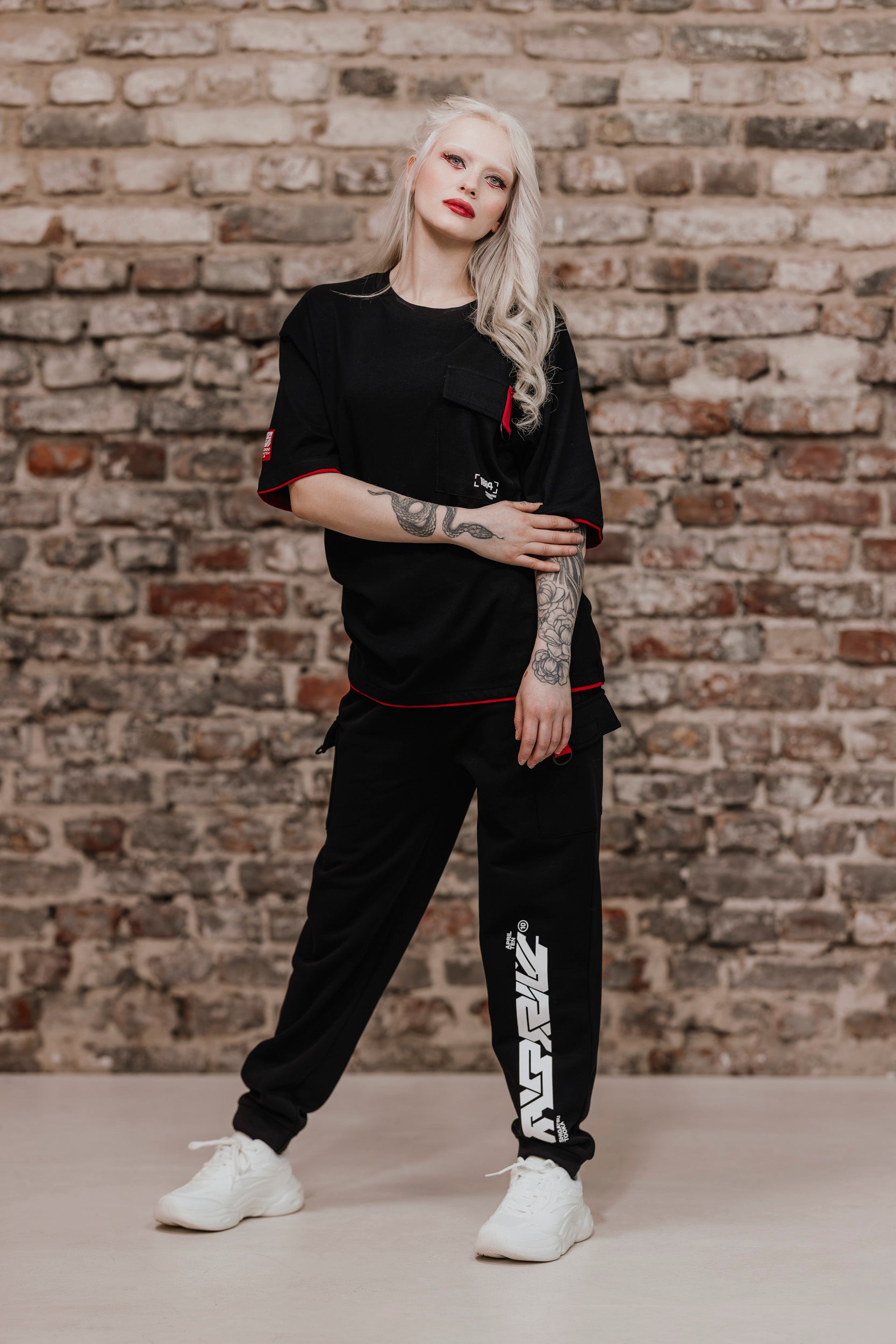 Sweat Pants - Gronkh - 10/04
