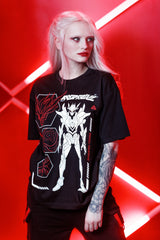 T-Shirt - Gronkh - 10/04 - Mech