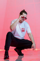 T-Shirt - Gronkh - 10/04 - Badge 