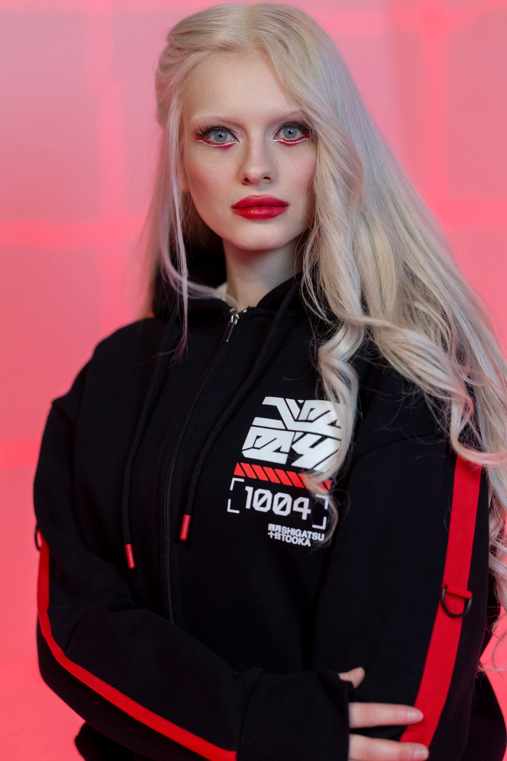 Zip-Hoodie - Gronkh - 10/04