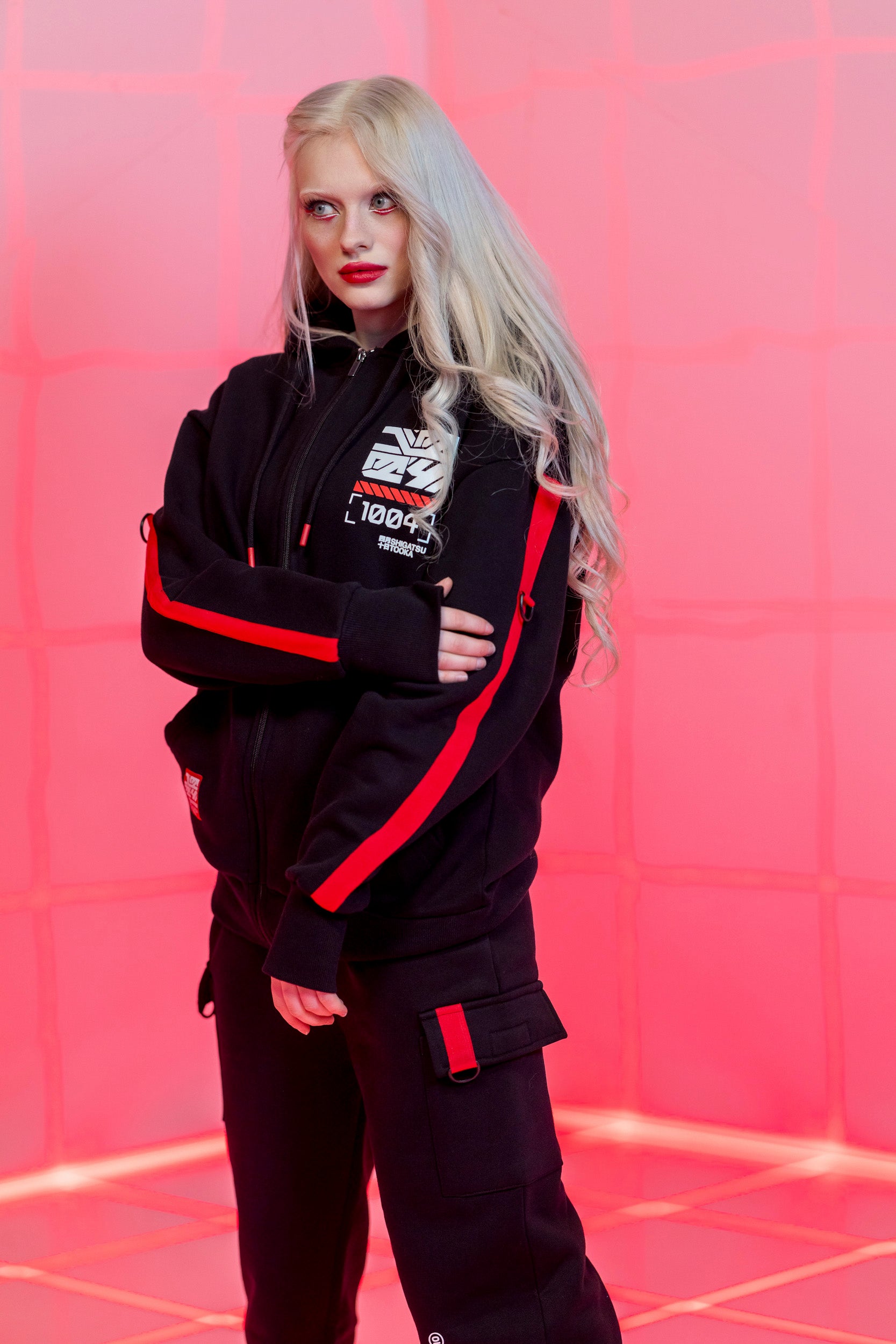 Zip-Hoodie - Gronkh - 10/04