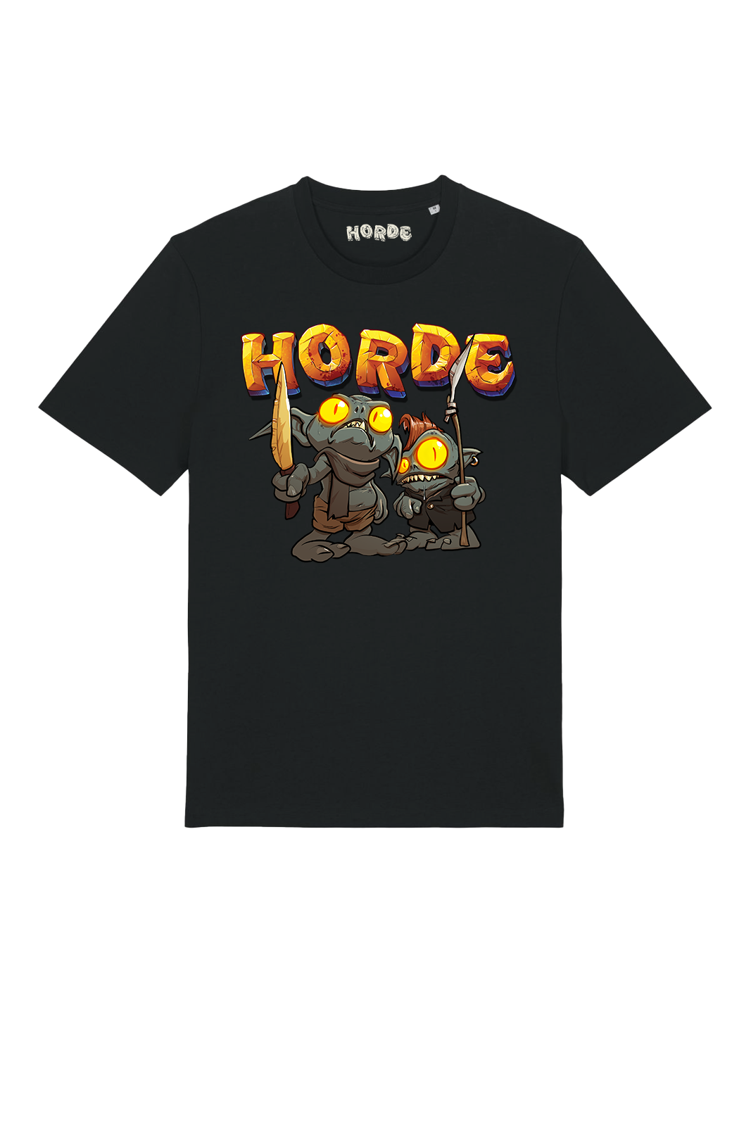 Horde Fibel Bundle Complete - Limitiertes T-Shirt mit Fibel und Regelwerk