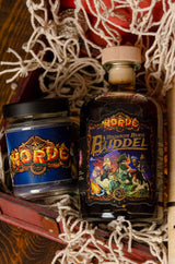 Bronkos Beste Buddel - HORDE