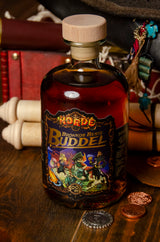 Bronkos Beste Buddel - HORDE