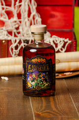 Bronkos Beste Buddel - HORDE