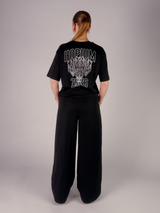 T-Shirt - Tolkin - Hopium (Black)
