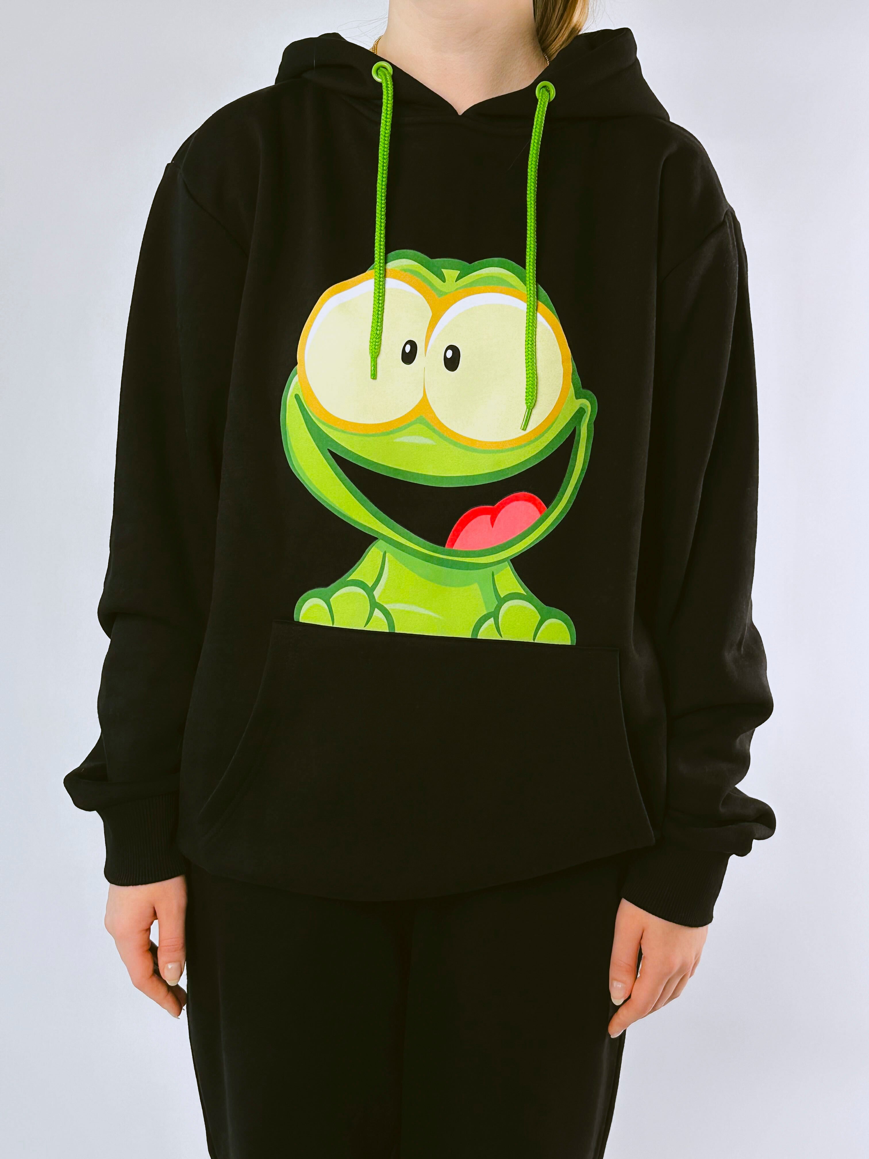 Hoodie - Lurch - Origins