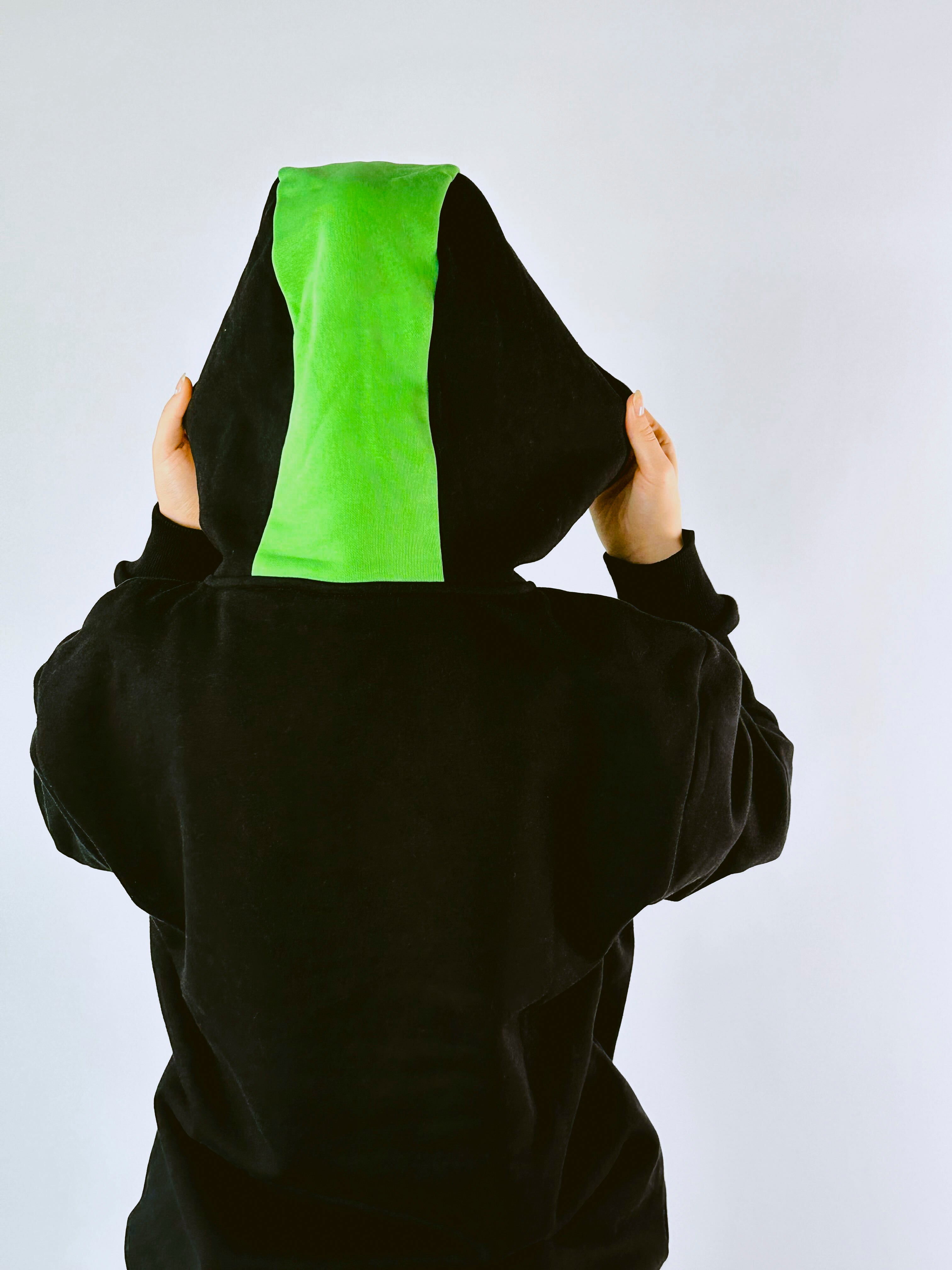 Hoodie - Lurch - Origins