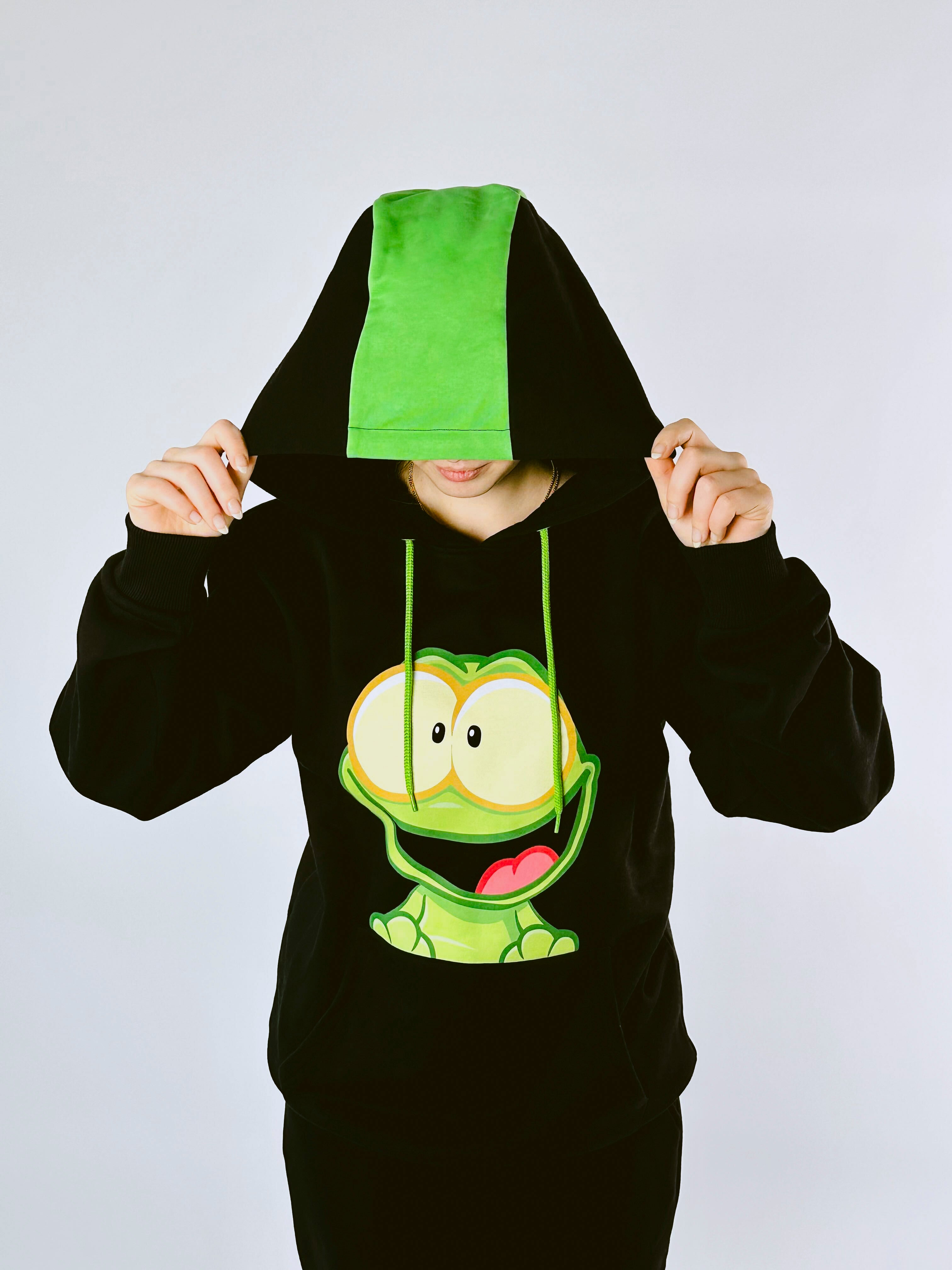 Hoodie - Lurch - Origins