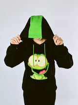 Hoodie - Lurch - Origins