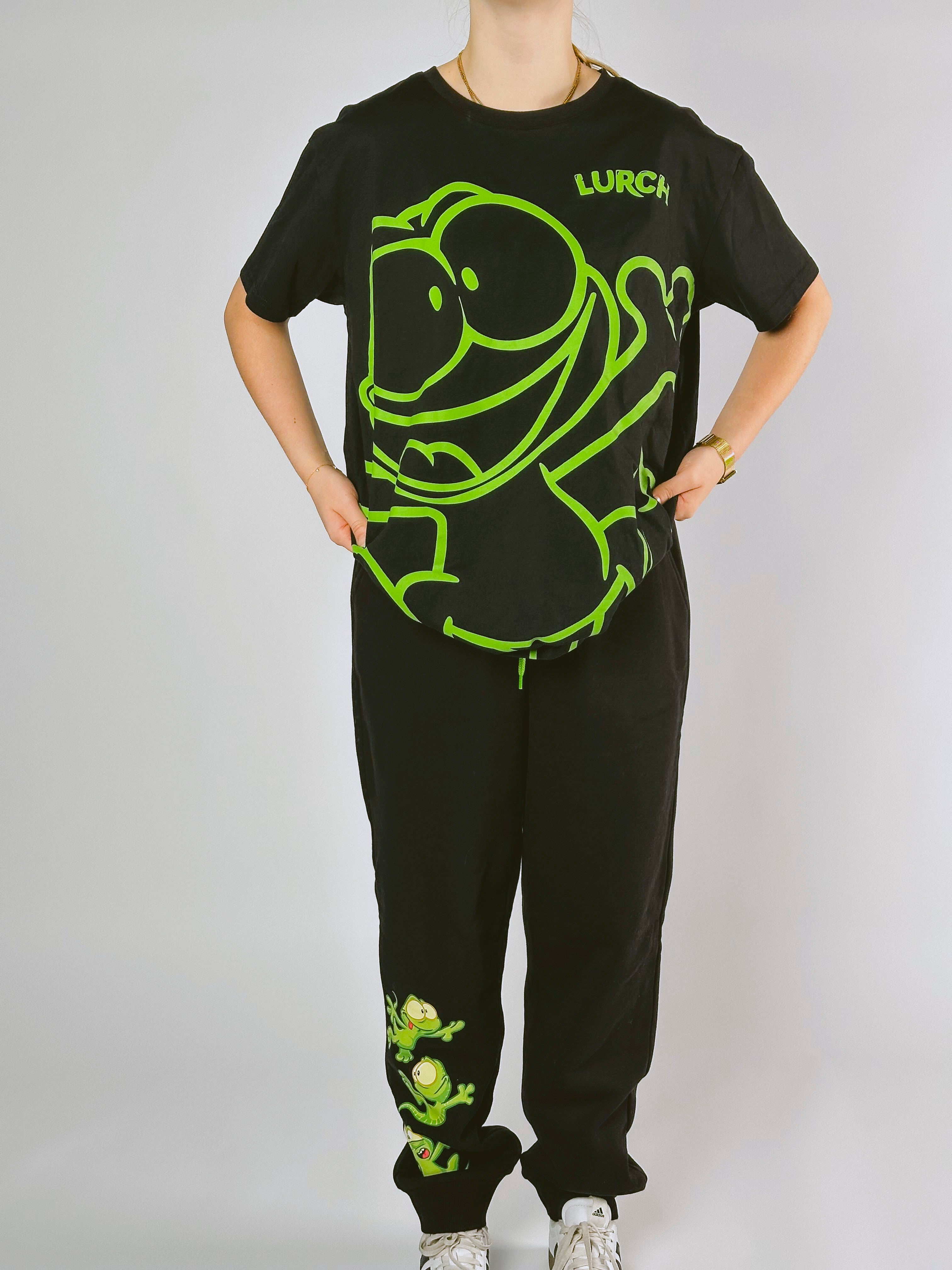 T-Shirt - Lurch - Origins