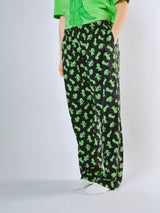 Pyjamahose - Lurch - Origins