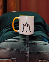 Tasse - Jodarum - Mowe